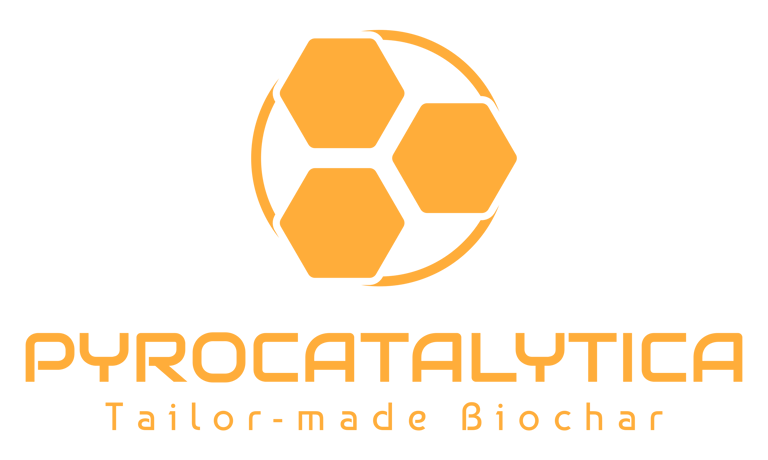 Pyrocatalytica logo