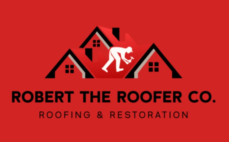 Robert the Roofer Co, LLC logo