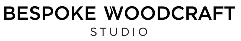 Bespoke Woodcraft Studio logo
