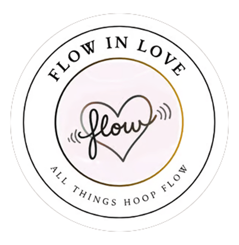 Flow in Love logo