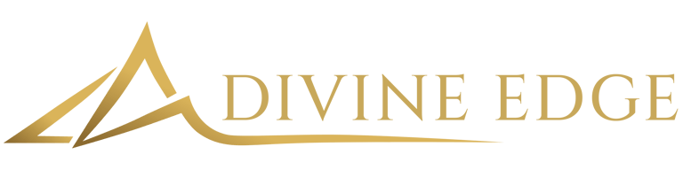 Divine Edge logo