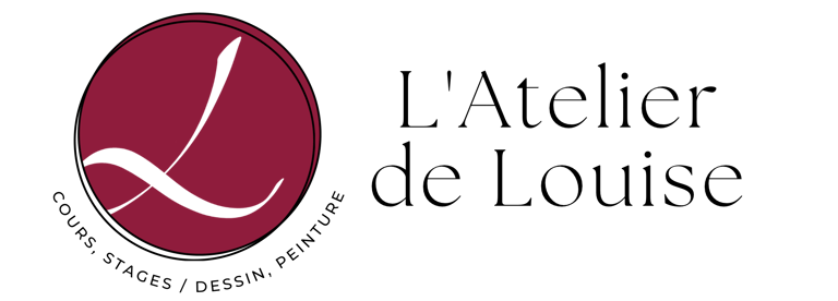 L’Atelier de Louise logo