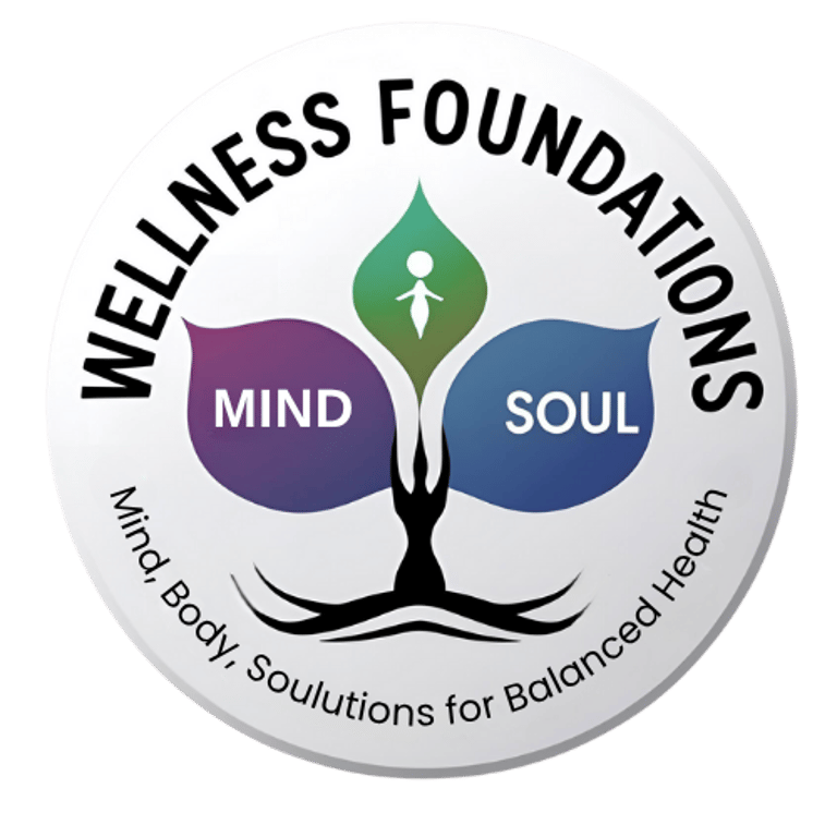 Wellness Foundations logo
