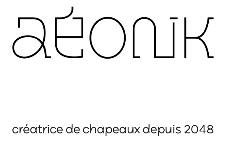 Aeonik logo