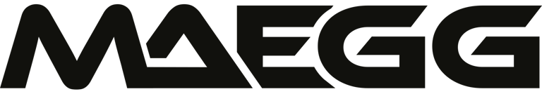 DJ MAEGG logo