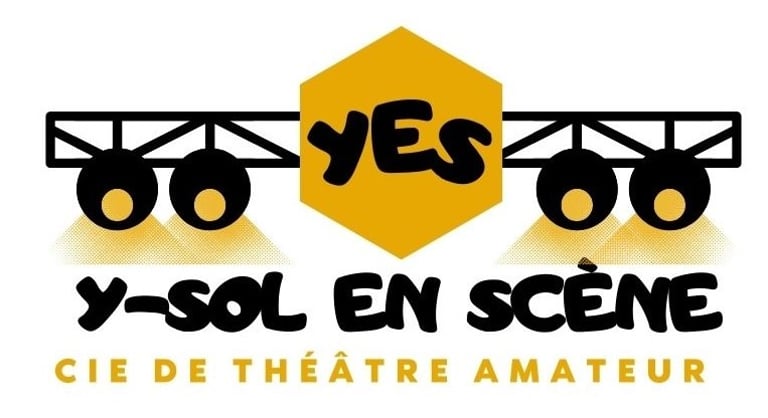 Y-sol En Scène logo