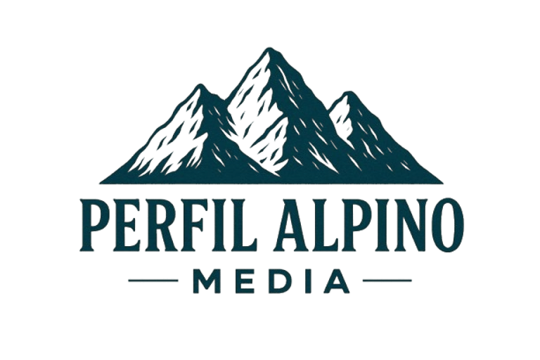 Perfil Alphen Marketing logo