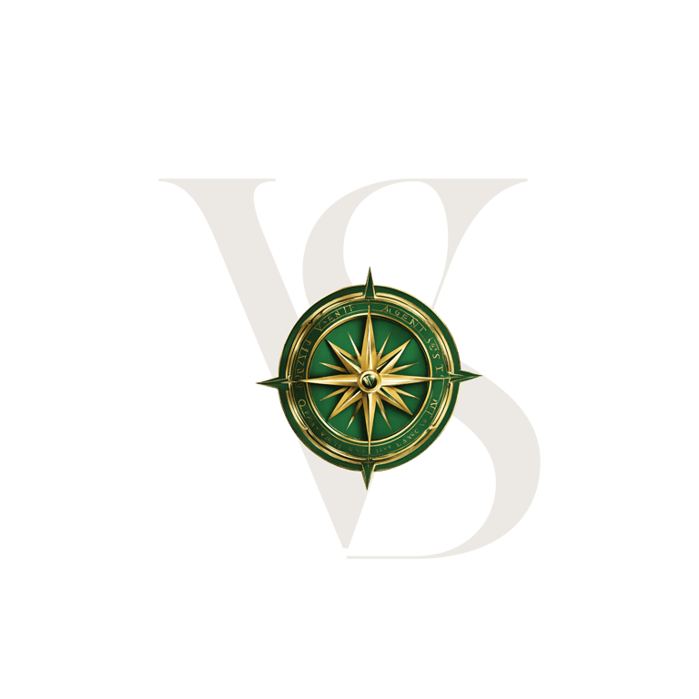 Vienna Sicard | A Soul Living the Human Experience logo