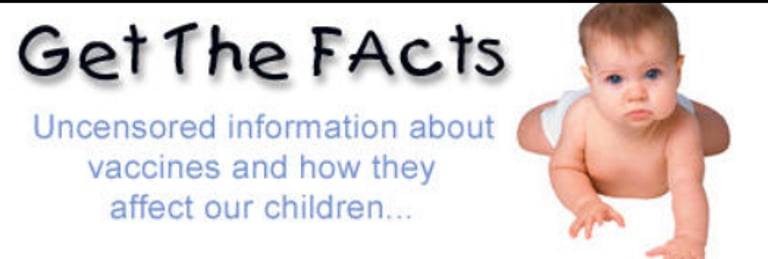 vaccine awareness logo