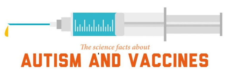 vaccine awareness logo