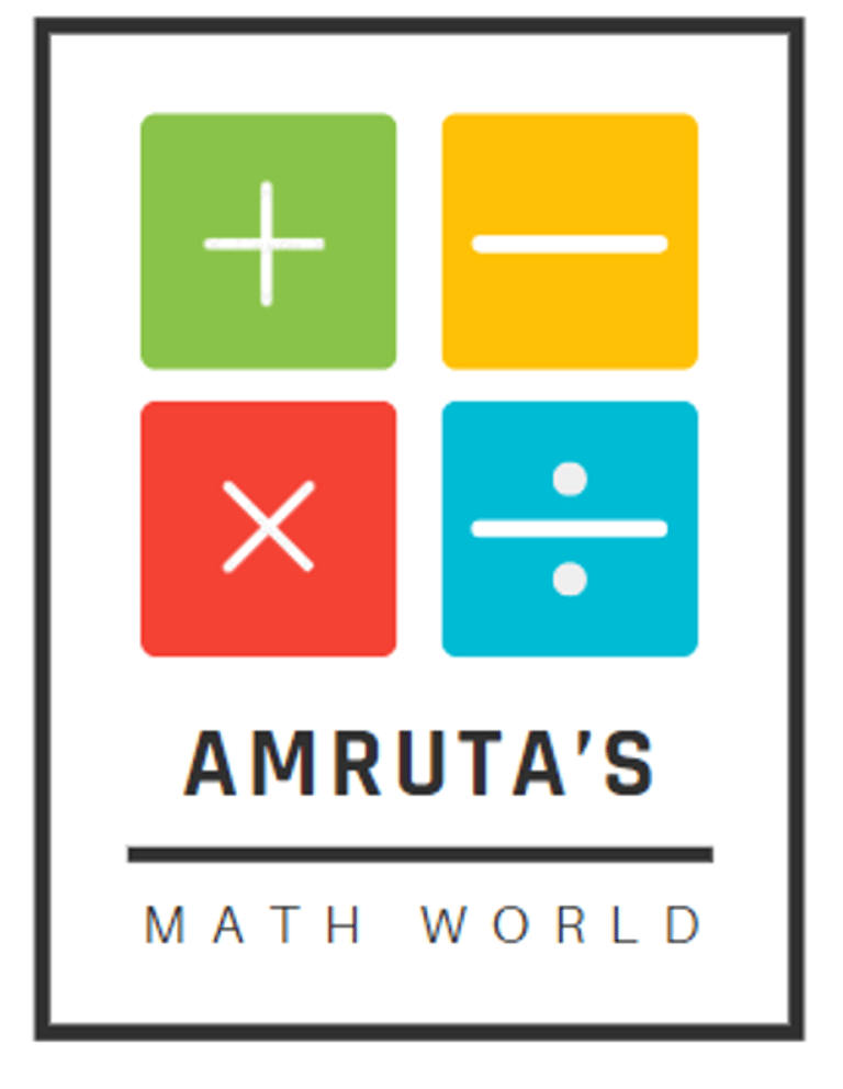 Personalized Vedic Math Tutions logo