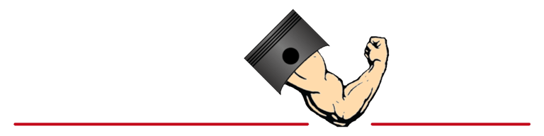Eli's Muscle Cars logo