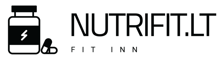 Nutrifit logo