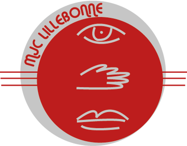MJC de Lillebonne logo