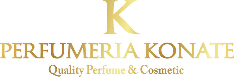 Perfumeria KONATE logo