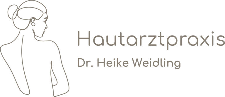Hautarztpraxis Dr. Weidling logo