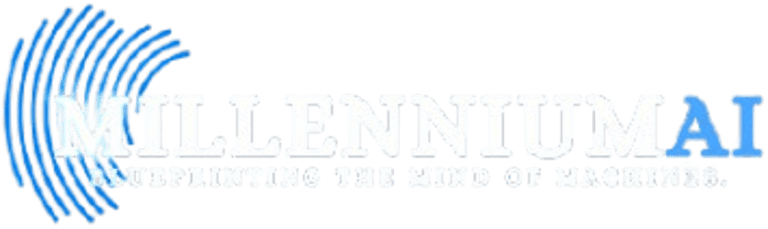 Millennium AI logo