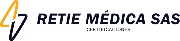RETIE MÉDICA SAS logo