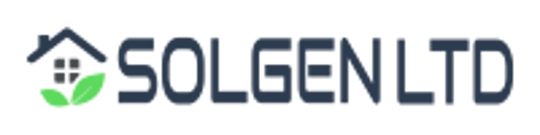 Solgen LTD logo