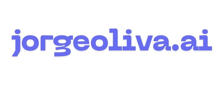 jorgeoliva.ai logo