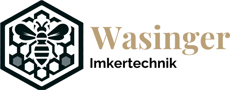 Holzbeuten Wasinger logo
