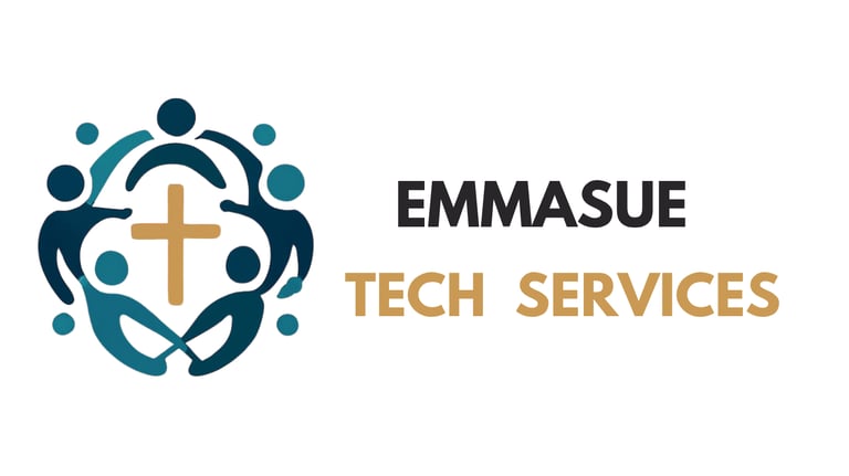 Outsourcing manpower supply logo
