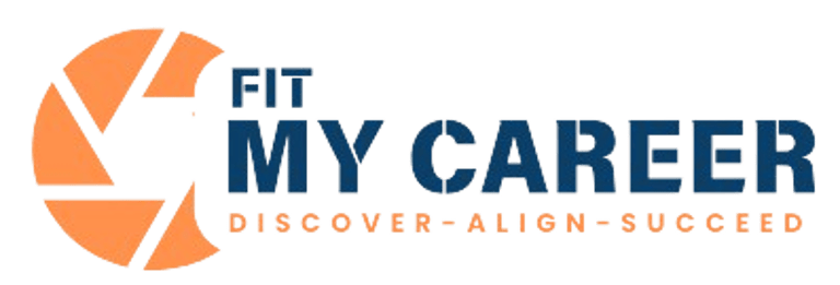 FitMyCareer logo