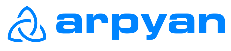Arpyan logo