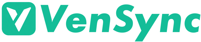 VenSync logo