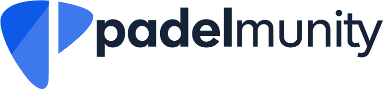 Padelmunity logo