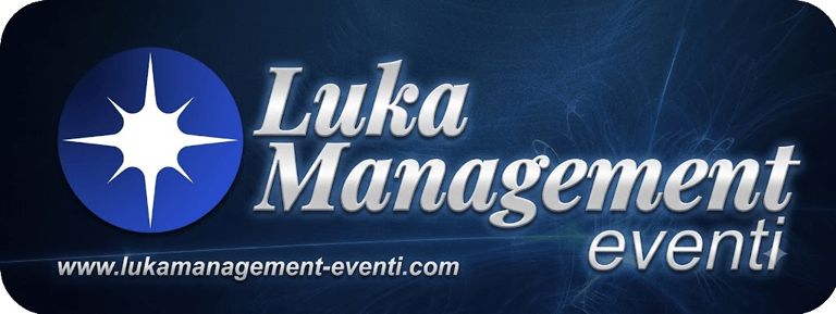 Luka Management logo