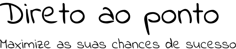 Direto ao Ponto logo