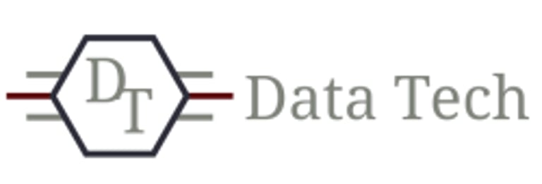 Data Tech logo