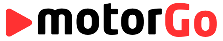 MotorGo logo