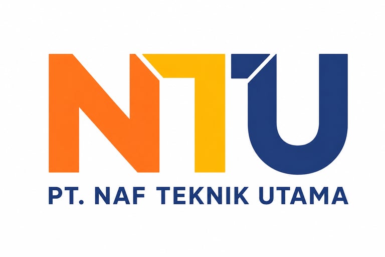 PT.NTU NAF TEKHNIK UTAMA logo