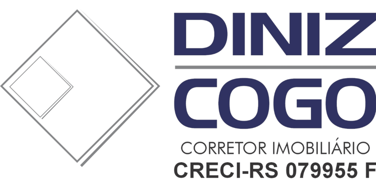 Diniz Cogo Corretor de Imóveis - Santiago RS logo