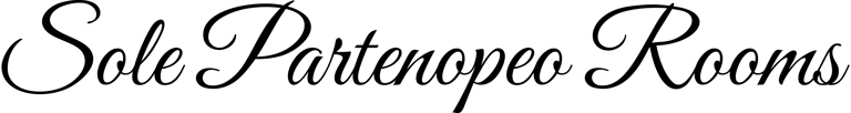 Sole Partenopeo Rooms logo