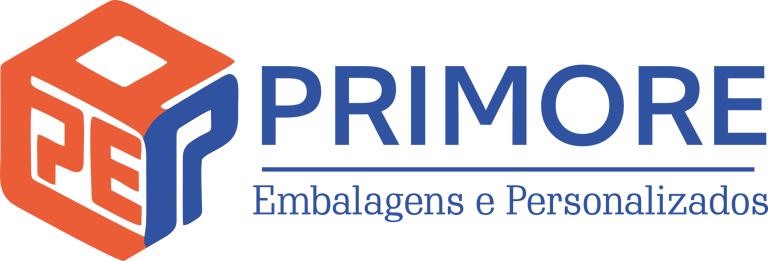 Primore Print Gráfica logo