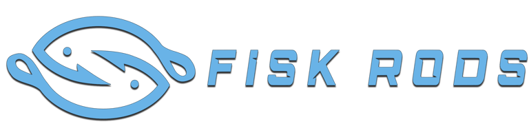 Fisk Rods logo