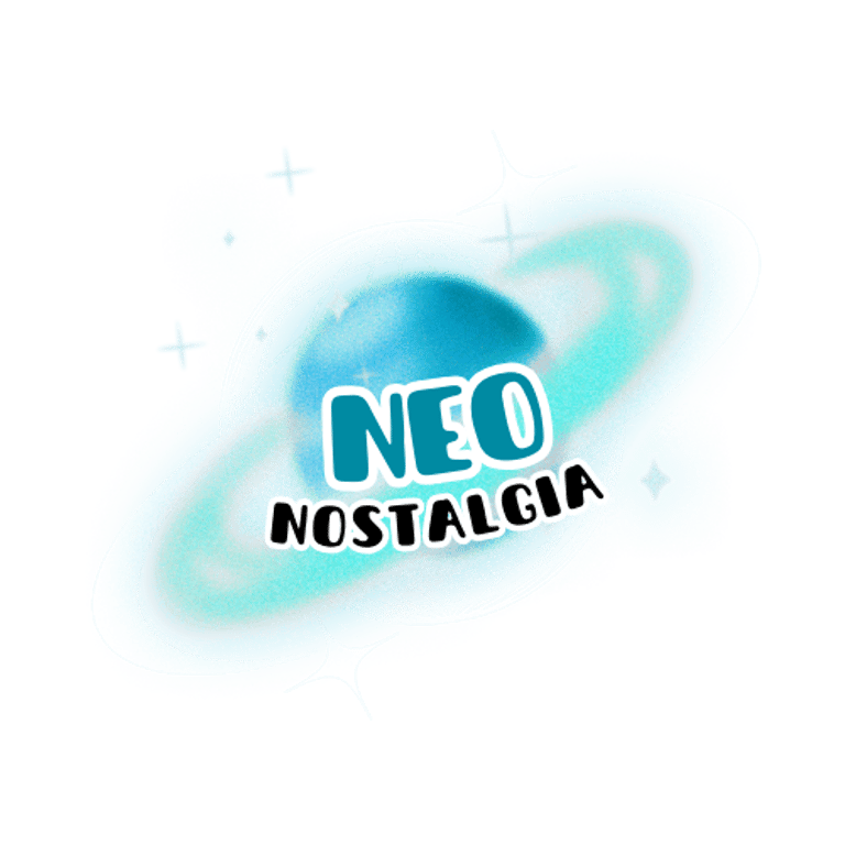 Neo Nostalgia logo