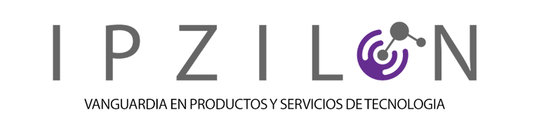 IPZILON logo