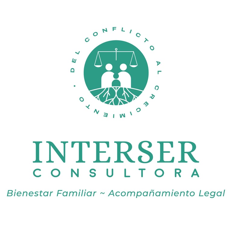 Consultora Interser logo