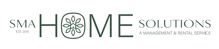 SMA HOME SOLUTIONS logo