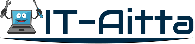 IT-Aitta logo
