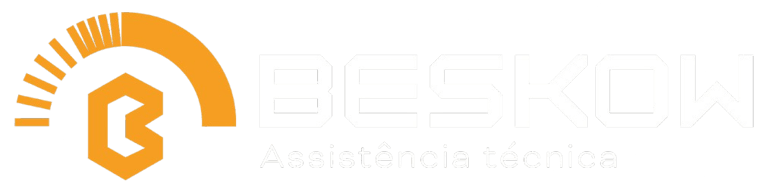 Beskow Assistência logo