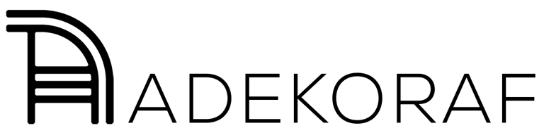 ADEKORAF logo
