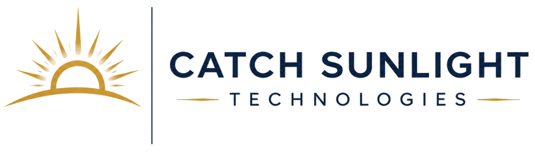 Catch Sunlight Technologies logo