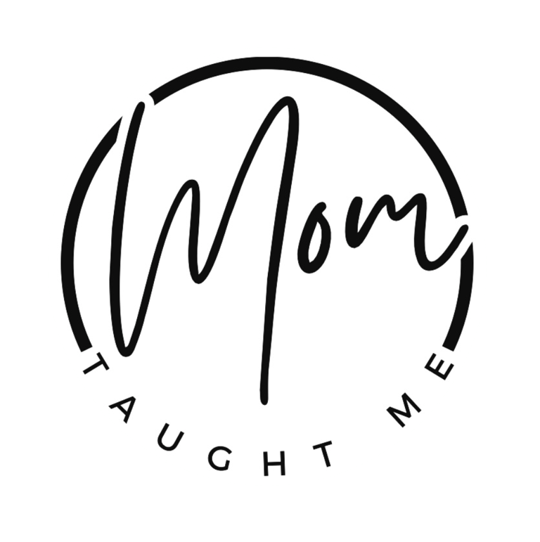 Mom Taught Me logo