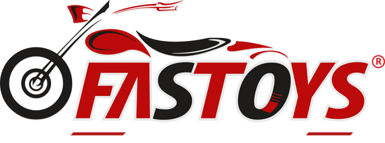 Fastoys logo