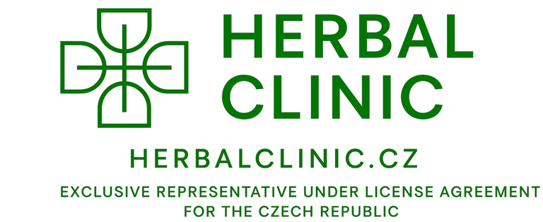 Herbal Clinic logo